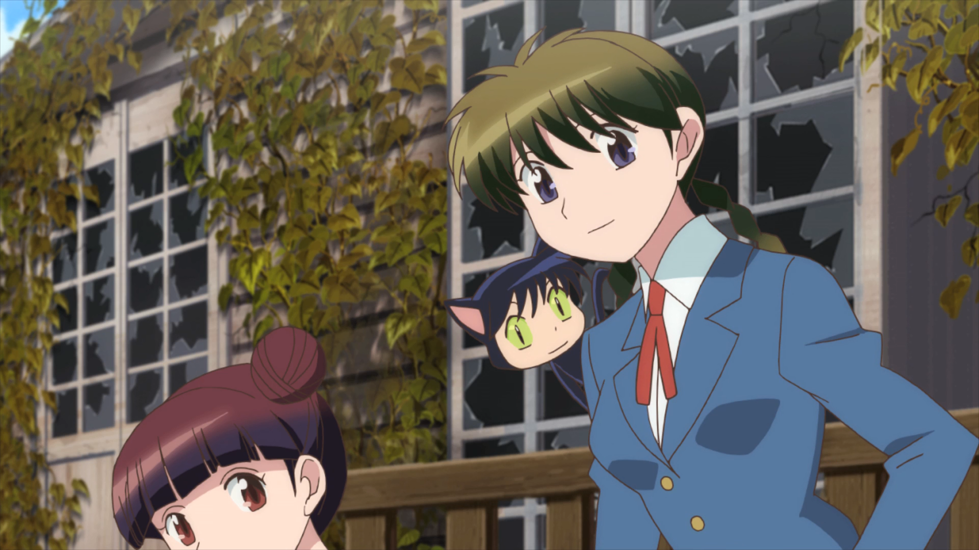 Kyoukai no Rinne 3rd Season (PuyaSubs!)